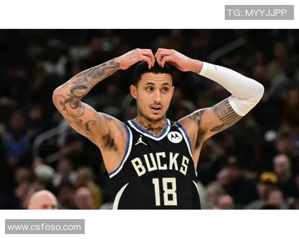 字母哥缺阵雄鹿攻防失色，库兹马状态低迷不敌黄蜂团队配合