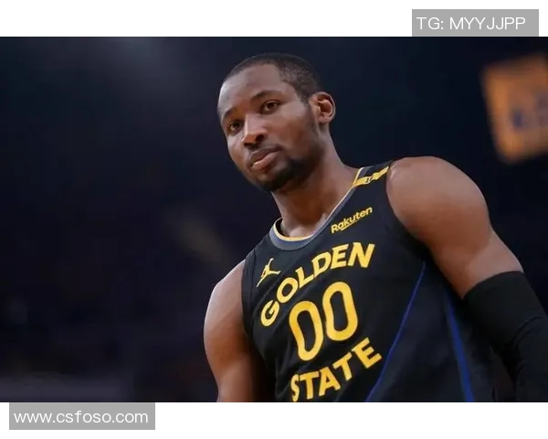 勇士筹划重磅5换1大交易，库明加或将离队，四巨头阵容即将成形！