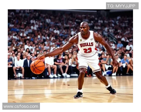 1996年公牛队与魔术队经典对决录像回顾精彩瞬间重温篮球传奇